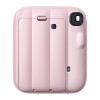 Фотоаппарат моментальной печати Fujifilm Instax Mini 13 (Розовый леденец) - миниатюра 2