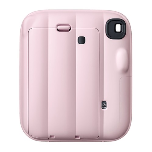 Фотоаппарат моментальной печати Fujifilm Instax Mini 13 (Розовый леденец) - изображение 2