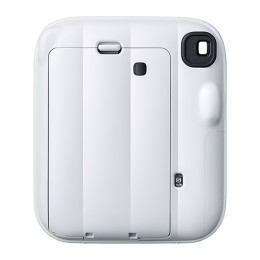 Фотоаппарат моментальной печати Fujifilm Instax Mini 13 (Белая глина) - изображение 1