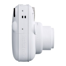 Фотоаппарат моментальной печати Fujifilm Instax Mini 13 (Белая глина) - изображение 2