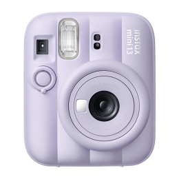 Фотоаппарат моментальной печати Fujifilm Instax Mini 13 (Лавандовая дымка)