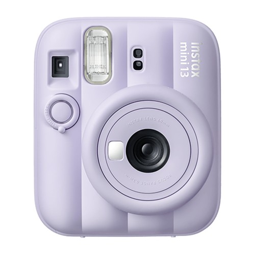 Фотоаппарат моментальной печати Fujifilm Instax Mini 13 (Лавандовая дымка)