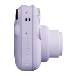 Фотоаппарат моментальной печати Fujifilm Instax Mini 13 (Лавандовая дымка) - изображение 2