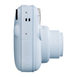 Фотоаппарат моментальной печати Fujifilm Instax Mini 13 (Синий иней) - изображение 1