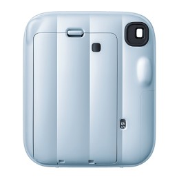 Фотоаппарат моментальной печати Fujifilm Instax Mini 13 (Синий иней) - изображение 2