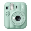 Фотоаппарат моментальной печати Fujifilm Instax Mini 13 (Зелёная лагуна)