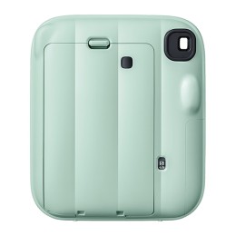 Фотоаппарат моментальной печати Fujifilm Instax Mini 13 (Зелёная лагуна) - изображение 1