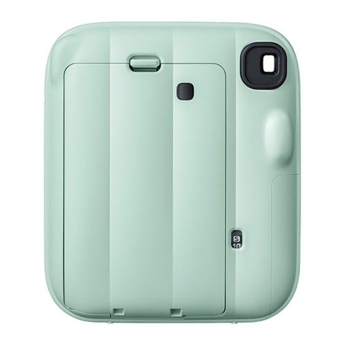 Фотоаппарат моментальной печати Fujifilm Instax Mini 13 (Зелёная лагуна) - изображение 1