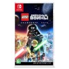 Игра LEGO Star Wars: The Skywalker Saga для Nintendo Switch, русские субтитры
