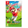 Игра Mario Golf: Super Rush для Nintendo Switch, русские субтитры