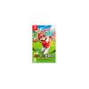 Игра Mario Golf: Super Rush для Nintendo Switch, русские субтитры - миниатюра 1