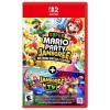 Игра Super Mario Party Jamboree Nintendo Switch 2 Edition + Jamboree TV для Nintendo Switch 2, русские субтитры