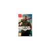 Игра Sniper Elite 4 для Nintendo Switch, русская версия - миниатюра 1