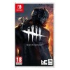 Игра Dead by Daylight для Nintendo Switch, русская версия