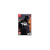 Игра Dead by Daylight для Nintendo Switch, русская версия - миниатюра 1