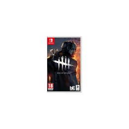 Игра Dead by Daylight для Nintendo Switch, русская версия - изображение 1