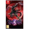 Игра Bayonetta 3 для Nintendo Switch, русская версия