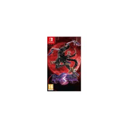 Игра Bayonetta 3 для Nintendo Switch, русская версия - изображение 1