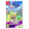Игра The Legend of Zelda: Echoes of Wisdom для Nintendo Switch, русские субтитры - миниатюра 1
