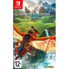 Игра Monster Hunter Stories 2: Wings of Ruin для Nintendo Switch, русская версия - миниатюра 1
