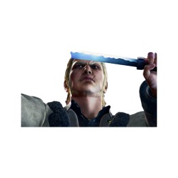 Игра Yakuza Kiwami для Nintendo Switch 2, русские субтитры
