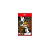 Игра Yakuza Kiwami для Nintendo Switch 2, русские субтитры - миниатюра 1