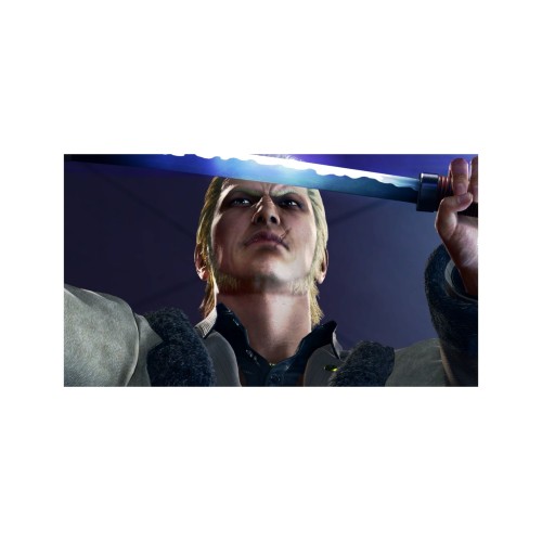 Игра Yakuza Kiwami для Nintendo Switch 2, русские субтитры - изображение 2