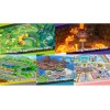Игра Super Mario Party Jamboree для Nintendo Switch, русские субтитры
