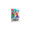 Игра Super Mario Bros. Wonder для Nintendo Switch, русская версия