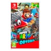Игра Super Mario Odyssey для Nintendo Switch, русская версия