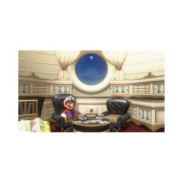 Игра Super Mario Odyssey для Nintendo Switch, русская версия
