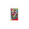 Игра Super Mario Odyssey для Nintendo Switch, русская версия - миниатюра 1
