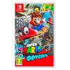Игра Super Mario Odyssey для Nintendo Switch, русская версия - миниатюра 2
