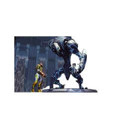 Игра Metroid Dread для Nintendo Switch, русская версия