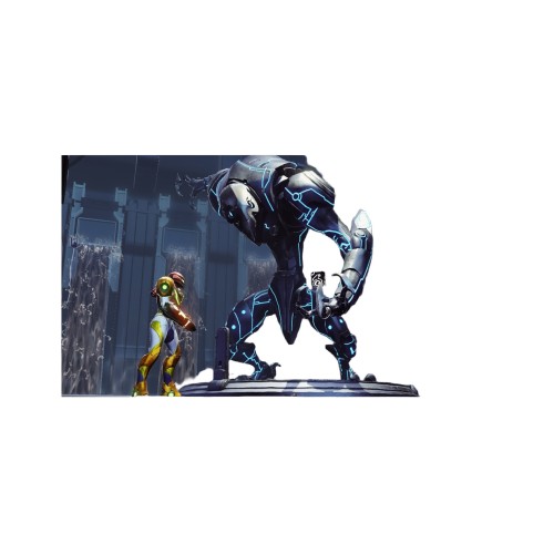 Игра Metroid Dread для Nintendo Switch, русская версия