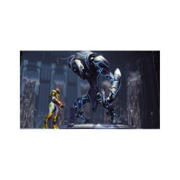 Игра Metroid Dread для Nintendo Switch, русская версия - изображение 2
