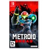 Игра Metroid Dread для Nintendo Switch, русская версия - миниатюра 2