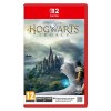Игра Hogwarts Legacy для Nintendo Switch 2, русские субтитры