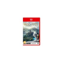 Игра Hogwarts Legacy для Nintendo Switch 2, русские субтитры - изображение 1