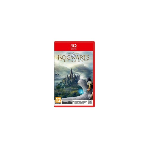 Игра Hogwarts Legacy для Nintendo Switch 2, русские субтитры - изображение 1