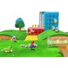 Игра Super Mario 3D World + Bowser's Fury для Nintendo Switch, русские субтитры