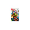 Игра Super Mario 3D World + Bowser's Fury для Nintendo Switch, русские субтитры - миниатюра 1