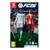 Игра EA Sports FC 26 для Nintendo Switch, русские субтитры