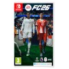 Игра EA Sports FC 26 для Nintendo Switch, русские субтитры - миниатюра 2