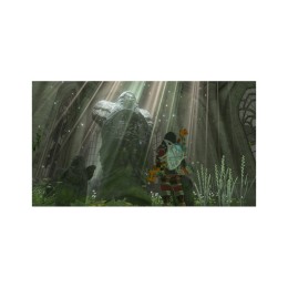 Игра The Legend of Zelda: Tears of the Kingdom для Nintendo Switch, русская версия