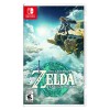 Игра The Legend of Zelda: Tears of the Kingdom для Nintendo Switch, русская версия