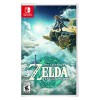 Игра The Legend of Zelda: Tears of the Kingdom для Nintendo Switch, русская версия - миниатюра 2