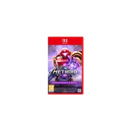 Игра Metroid Prime 4: Beyond для Nintendo Switch 2, английская версия - изображение 1