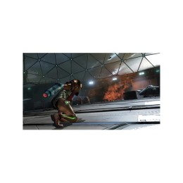 Игра Metroid Prime 4: Beyond для Nintendo Switch 2, английская версия