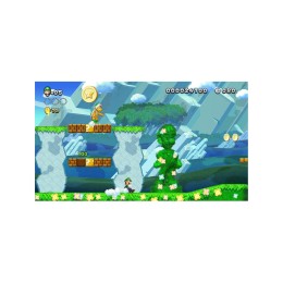 Игра Super Mario Bros. U Deluxe для Nintendo Switch, русская версия - изображение 2
